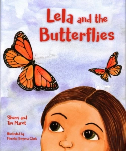 Bertrand.pt - Lela And The Butterflies