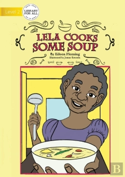 Bertrand.pt - Lela Cooks Some Soup