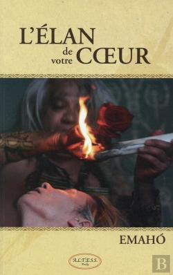 Bertrand.pt - L'Élan De Votre Coeur