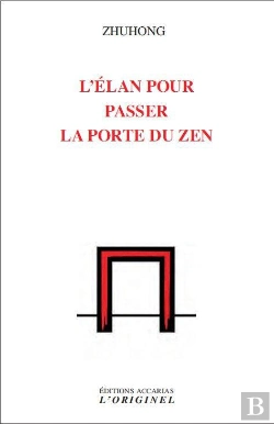 Bertrand.pt - L'Élan Pour Passer La Porte Du Zen