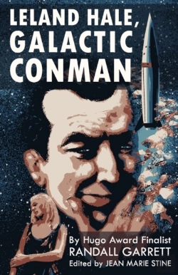 Bertrand.pt - Leland Hale, Galactic Conman