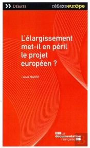 L'Elargissement A-T-Il Sape L'Integration Europeenne
