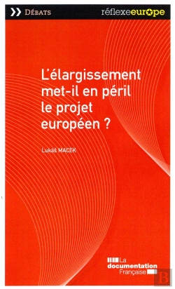Bertrand.pt - L'Elargissement A-T-Il Sape L'Integration Europeenne