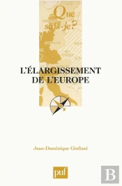 L'Élargissement De L'Europe