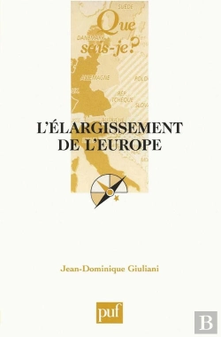 Bertrand.pt - L'Élargissement De L'Europe
