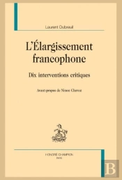 L'Élargissement Francophone