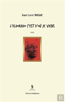Bertrand.pt - L'Eldorado C'Est D'Où Je Viens