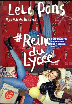 Bertrand.pt - Lele Pons #Reine Du Lycee