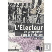 L'Électeur En Campagnes Dans Le Finistère