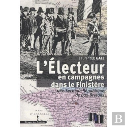 Bertrand.pt - L'Électeur En Campagnes Dans Le Finistère