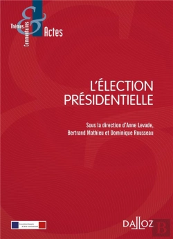 Bertrand.pt - L'Élection Présidentielle