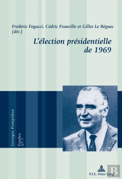 Bertrand.pt - Lélection Présidentielle De 1969