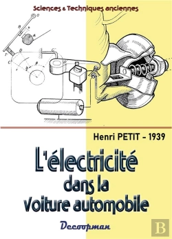 Bertrand.pt - L'Éléctricité Dans La Voiture Automobile