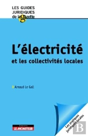 L'Électricité Et Les Collectivités Locales