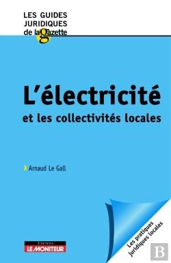 Bertrand.pt - L'Électricité Et Les Collectivités Locales