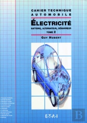 L'Electricite T. 2
