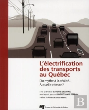L'Electrification Des Transports Au Quebec