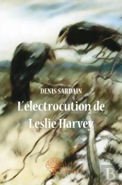 L'Electrocution De Leslie Harvey