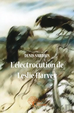 Bertrand.pt - L'Electrocution De Leslie Harvey
