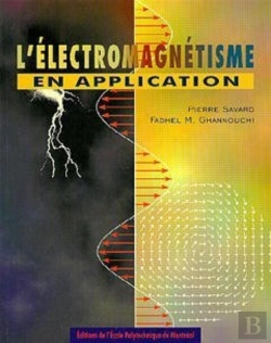 Bertrand.pt - L'Électromagnétisme En Application
