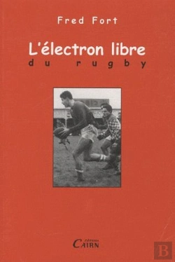 Bertrand.pt - L'Electron Libre Du Rugby