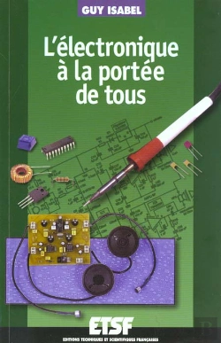 Bertrand.pt - L'Electronique A La Portee De Tous ; 2e Edition
