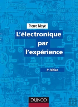 Bertrand.pt - L'Électronique Par L'Expérience - 2e Éd.