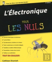 L'Electronique Pour Les Nuls, 2e