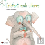 L'Elefant Amb Ulleres