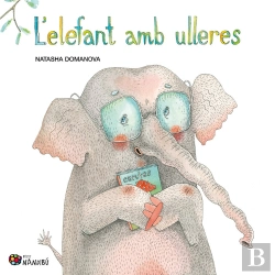 Bertrand.pt - L'Elefant Amb Ulleres
