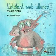 L'Elefant Amb Ulleres Va A La Platja