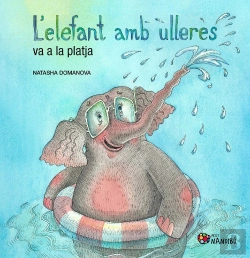 Bertrand.pt - L'Elefant Amb Ulleres Va A La Platja