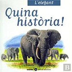 Bertrand.pt - L'Elefant