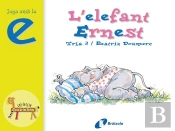 L'Elefant Ernest (E)