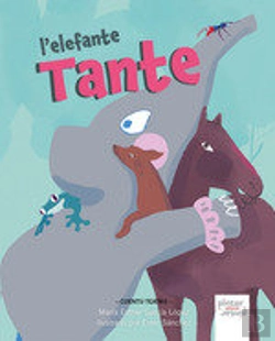 Bertrand.pt - L'Elefante Tante (Cuentu Teatru)