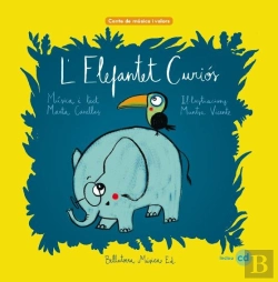 Bertrand.pt - L'Elefantet Curiós