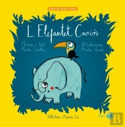 Bertrand.pt - L'Elefantet Curiós
