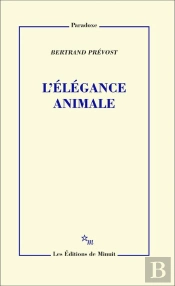 L'Élégance Animale