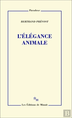 Bertrand.pt - L'Élégance Animale