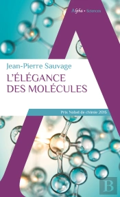 L'Élégance De Molécules