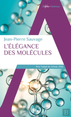 Bertrand.pt - L'Élégance De Molécules