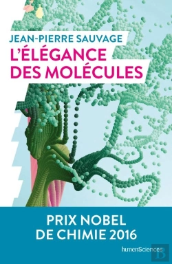 Bertrand.pt - L'Élégance Des Molécules