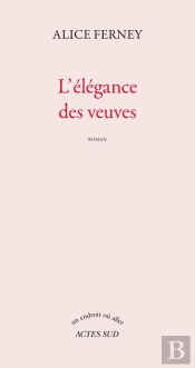 L'Élégance Des Veuves