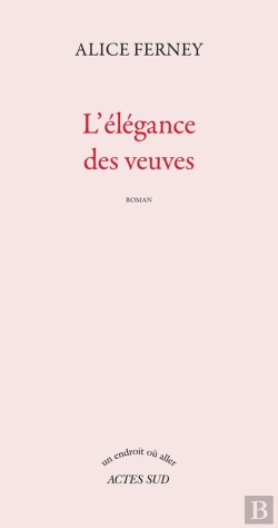 Bertrand.pt - L'Élégance Des Veuves