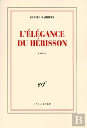 L'Élégance Du Hérisson