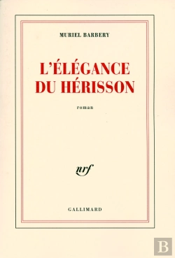 Bertrand.pt - L'Élégance Du Hérisson