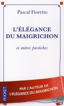 Bertrand.pt - L'Elegance Du Maigrichon