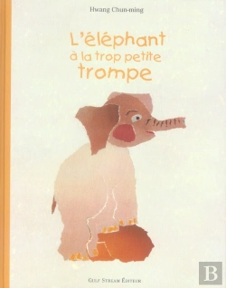 Bertrand.pt - L'Éléphant À La Trop Petite Trompe