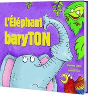 L'Elephant Baryton