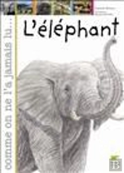 Bertrand.pt - L'Éléphant